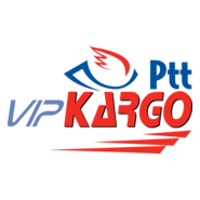 PTT VIP KARGO (last) Logo PNG Vector