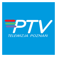 PTV Telewizja Poznan Logo PNG Vector