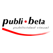 PUBLIBETA Logo PNG Vector