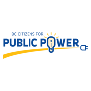 Public Power Logo PNG Vector