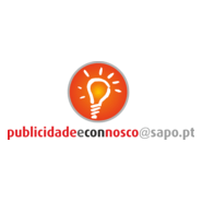 Publicidade é Connosco Logo PNG Vector