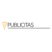 Publicitas Logo PNG Vector