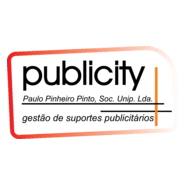 Publicity Logo PNG Vector