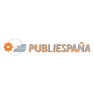 Publiespana Logo PNG Vector