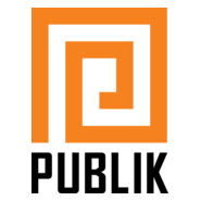 Publik Logo PNG Vector