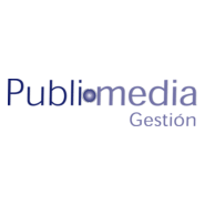 Publimedia Gestion Logo PNG Vector