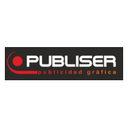publiser Logo PNG Vector