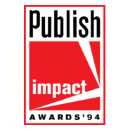 Publish Logo PNG Vector