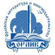 Publishing House «ORLIK» Logo PNG Vector