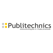 publitechnics Logo PNG Vector