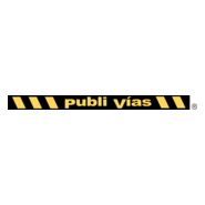 Publivias Logo PNG Vector