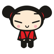 Pucca Logo PNG Vector