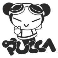 Pucca Logo PNG Vector