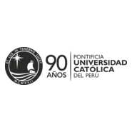 pucp 90 años Logo PNG Vector