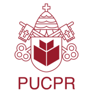 PUCPR Logo PNG Vector