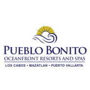 Pueblo Logo PNG Vector