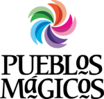 pueblos magicos Logo PNG Vector