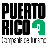Puerto Rico Compania de Turismo Logo PNG Vector