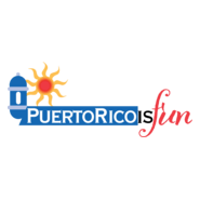 Puerto Rico is fun Logo PNG Vector