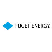 Puget Energy Logo PNG Vector