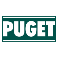 Puget Logo PNG Vector