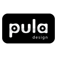 Pula Design Logo PNG Vector