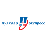 Pulkovo Express Logo PNG Vector