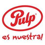 Pulp Gaseosa Logo PNG Vector