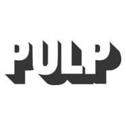 Pulp Logo PNG Vector