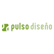 Pulso Diseno Logo PNG Vector