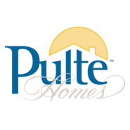 Pulte Homes Logo PNG Vector