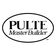 Pulte Logo PNG Vector