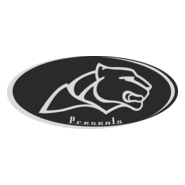 Puma Presents Logo PNG Vector