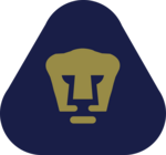 Pumas UNAM Logo PNG Vector