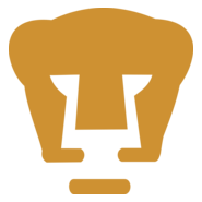 PUMAS UNAM Logo PNG Vector