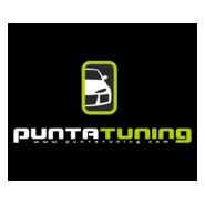 Punta Tuning Logo PNG Vector
