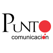 Punto Comunicacion Logo PNG Vector