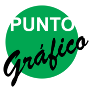Punto Grafico Logo PNG Vector