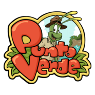 Punto Verde Logo PNG Vector