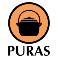 Puras Logo PNG Vector