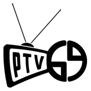 Purchase College Television Logo PNG Vector