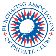 Purchasing Association of Private Clubs Logo PNG Vector