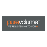 Purevolume Logo PNG Vector