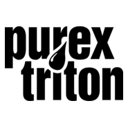 Purex Triton Logo PNG Vector