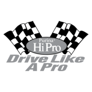 Purina Hi Pro Logo PNG Vector
