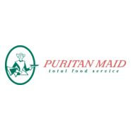 Puritan Maid Logo PNG Vector