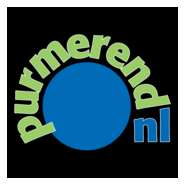 Purmerend.nl Logo PNG Vector