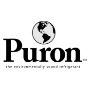 Puron Logo PNG Vector