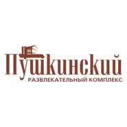 Pushkinsky Logo PNG Vector