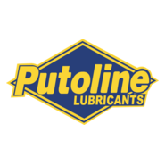 Putoline Lubricants Logo PNG Vector